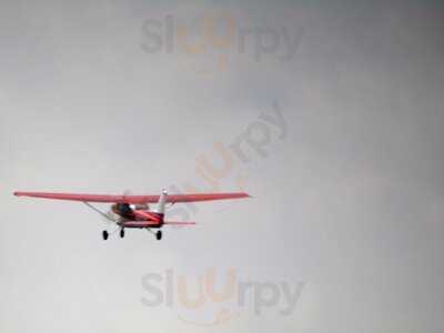 Nancy's Air Field Cafe