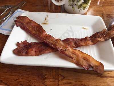 Nancy's Air Field Cafe