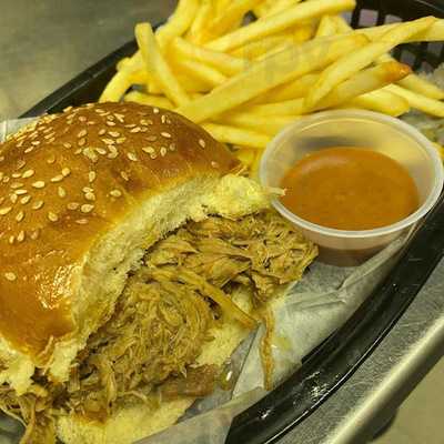 After Five Supper Club