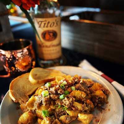 After Five Supper Club