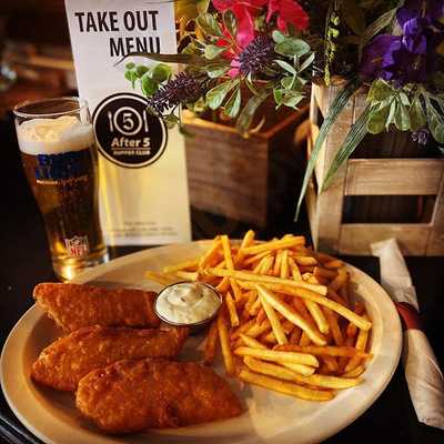 After Five Supper Club