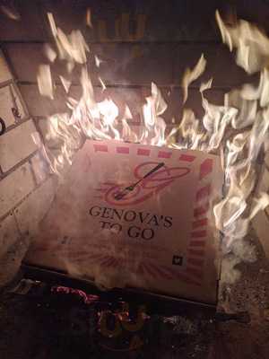Genova's To Go