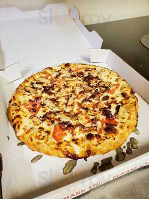 Hometown Pizza