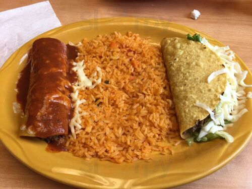 Los Altos Mexican Restaurant
