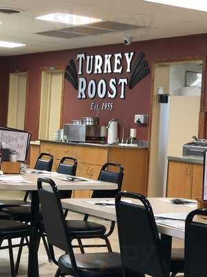 Turkey Roost