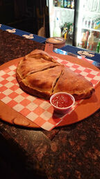 Biggie Bigg's Deli Pub