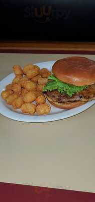 Biggie Bigg's Deli Pub