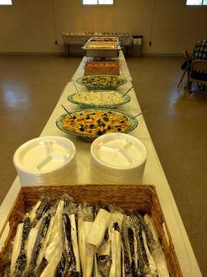 Rosie's Pies And Bakery