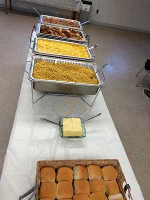 Rosie's Pies And Bakery