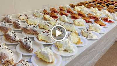 Rosie's Pies And Bakery