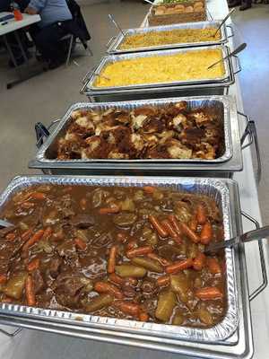 Rosie's Pies And Bakery