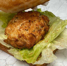 Captain Bob's Seafood