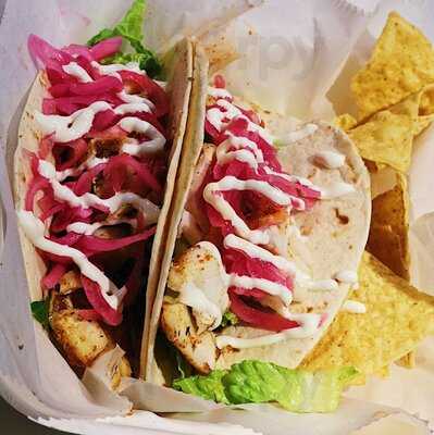 Lighthouse Wine & Seafood