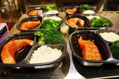 Lighthouse Wine & Seafood