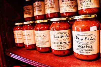 Lighthouse Wine & Seafood