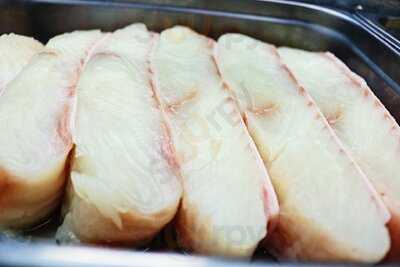 Lighthouse Wine & Seafood