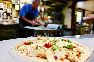 Lighthouse Wine & Seafood