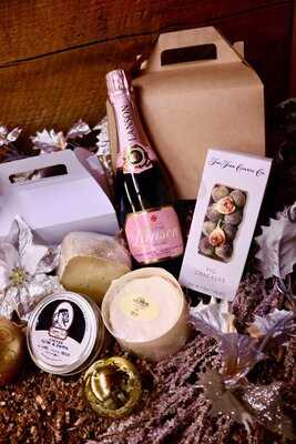 Lighthouse Wine & Seafood