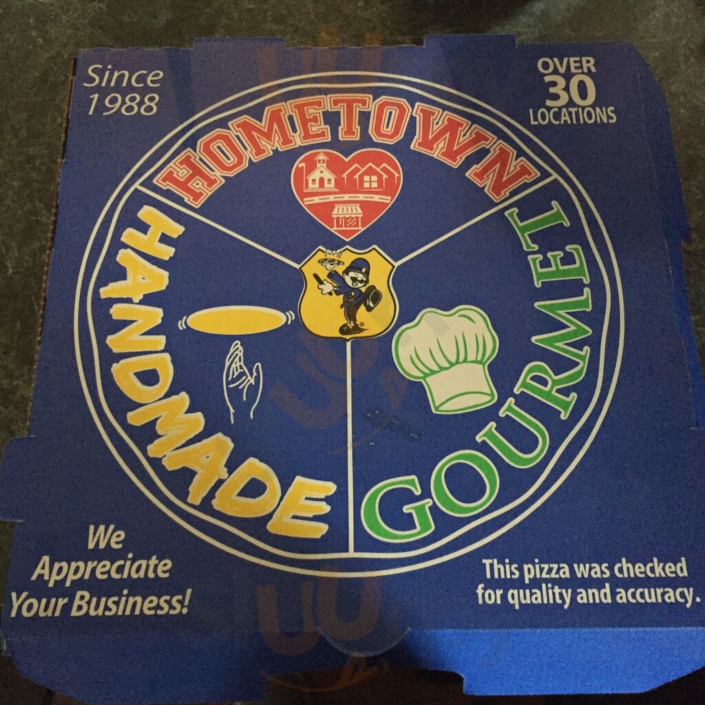 Best Choice Pizza Of Kawkawlin