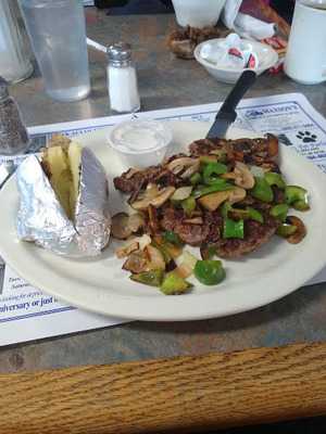 Kawkawlin Restaurant