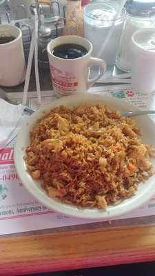 Kawkawlin Restaurant