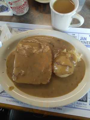 Kawkawlin Restaurant