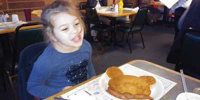 Kawkawlin Restaurant