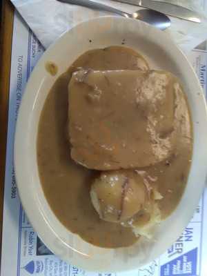 Kawkawlin Restaurant