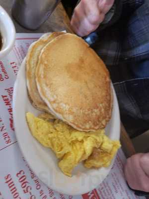 Kawkawlin Restaurant