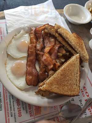 Kawkawlin Restaurant