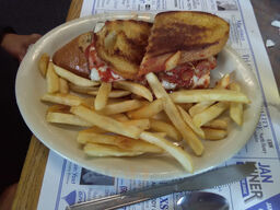 Kawkawlin Restaurant