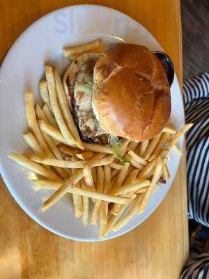 Cove Point Lodge Restaurant