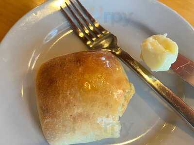 Cove Point Lodge Restaurant