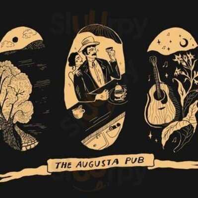 The Augusta Pub