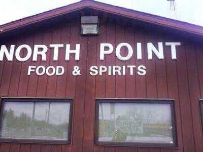 Northpoint Grill And Bar
