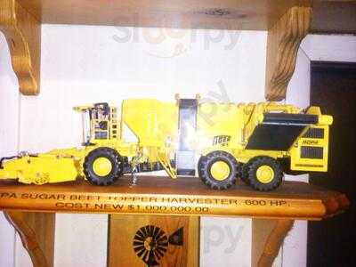 Northpoint Grill And Bar