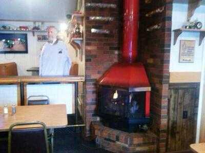 Northpoint Grill And Bar