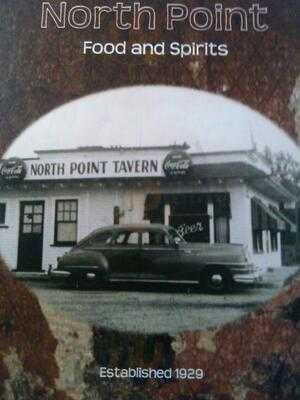 Northpoint Grill And Bar