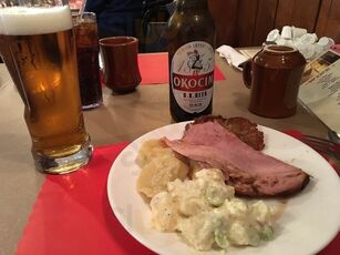 Warsaw Inn