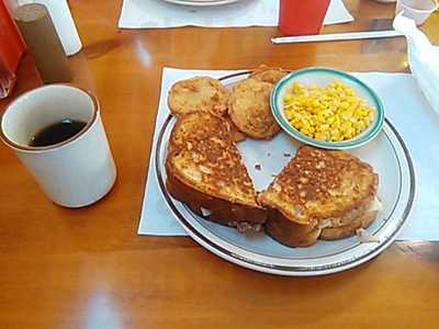 Bartonia's Restaurant