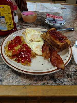 Bartonia's Restaurant