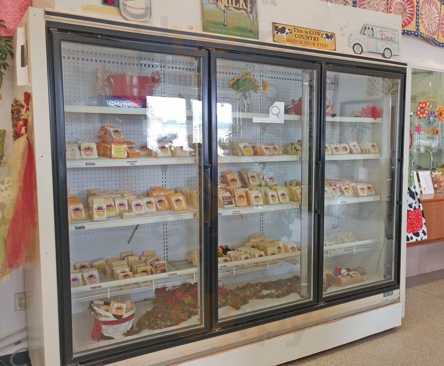 Rockin W Dairy