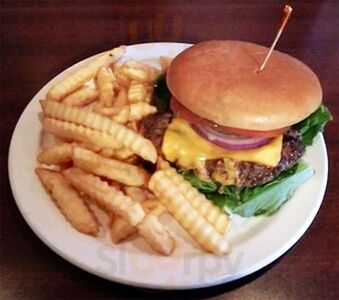 Blondie's Grille & Bar