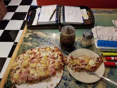 Ethans All American Grill