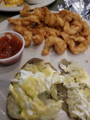 Ethans All American Grill