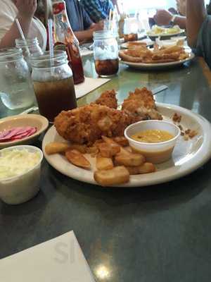 Ethans All American Grill