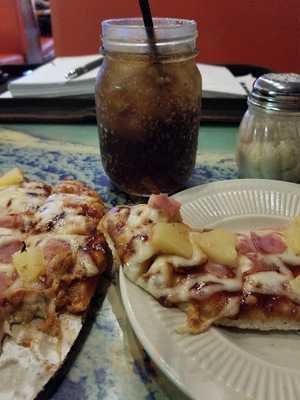 Ethans All American Grill