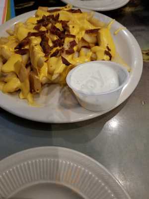 Ethans All American Grill