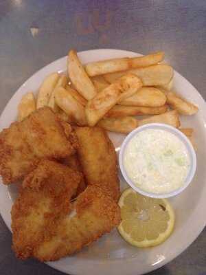 Ethans All American Grill