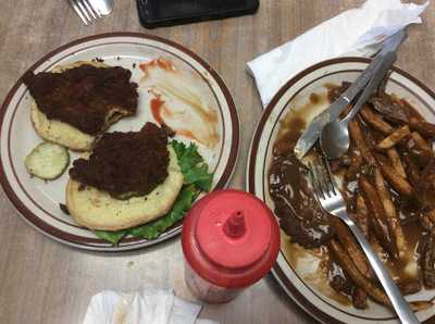 Busy Corner White Kitchen